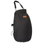 Softshell Cover – Water- en windafstotende draagcover voor draagzak en draagdoek – Hoppediz