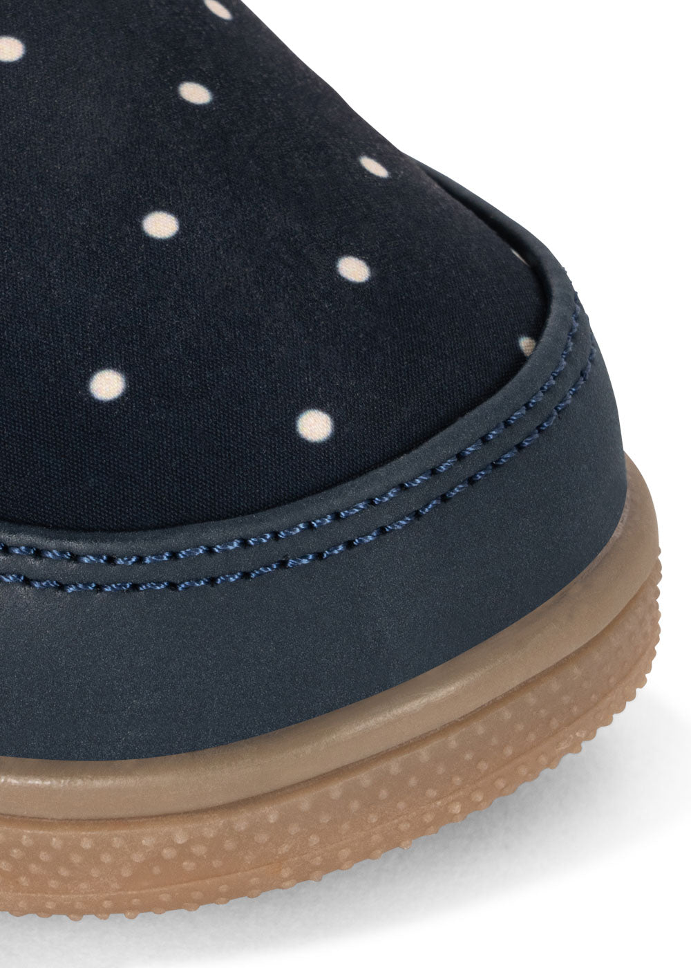 Snow Boots Storma - Dot Nuit Petite - Konges Sløjd