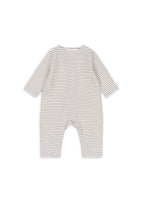 Boxpakje Basic Zip - Stripe Como - Biologisch katoen - Konges Sløjd - productfoto - afbeelding 4