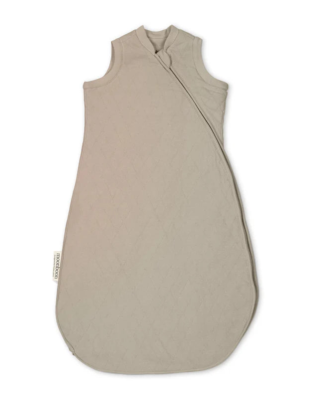 Weighted Sleeping Bag - 2.5 tog - Organic cotton - Moonboon