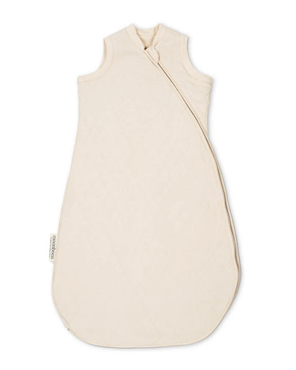 Weighted Sleeping Bag - 2.5 tog - Organic cotton - Moonboon