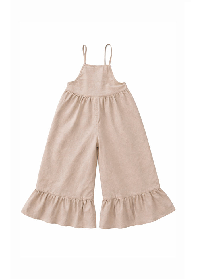 Jumpsuit Lily - Katoen - Mrs Ertha